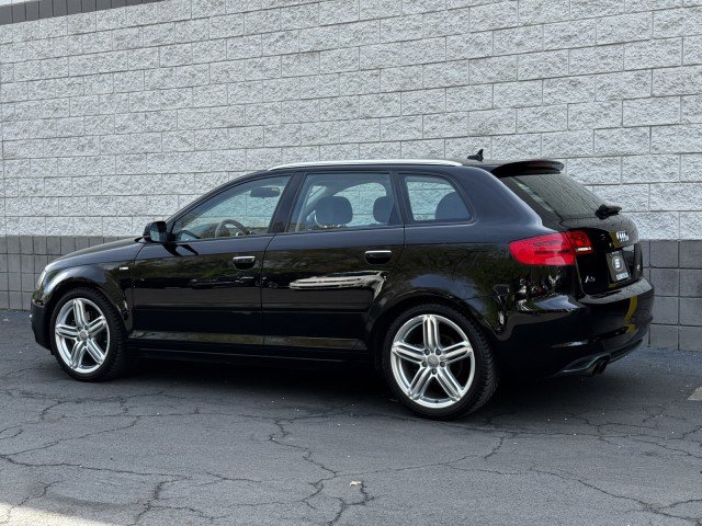 Used 2012 Audi A3 2.0T Premium image 2