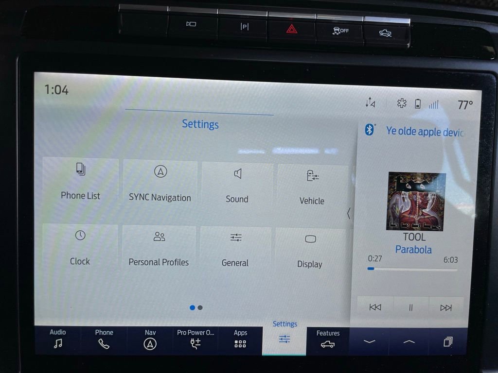 Used 2021 Ford F150 Raptor w/ Equipment Group 801A High image 67