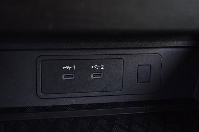 New 2025 Nissan Murano SV image 16