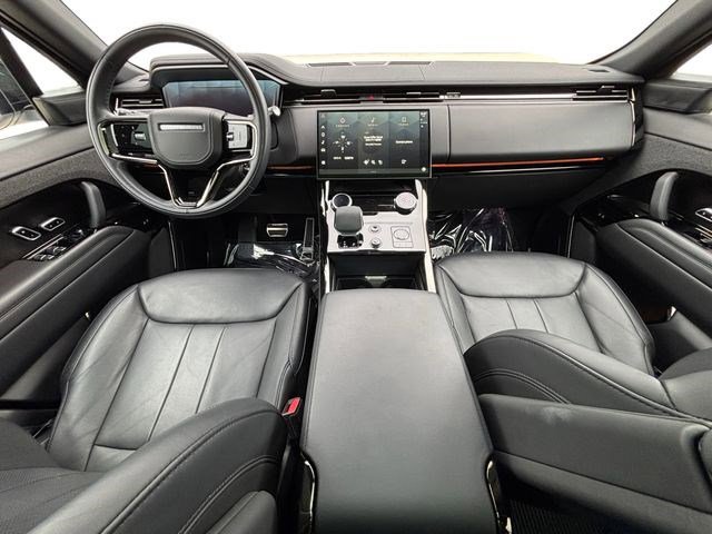 Used 2023 Land Rover Range Rover Sport SE Dynamic AWD/4WD image 13