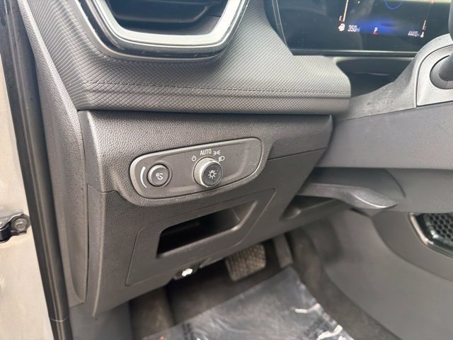 Used 2025 Chevrolet TrailBlazer LT FWD image 22