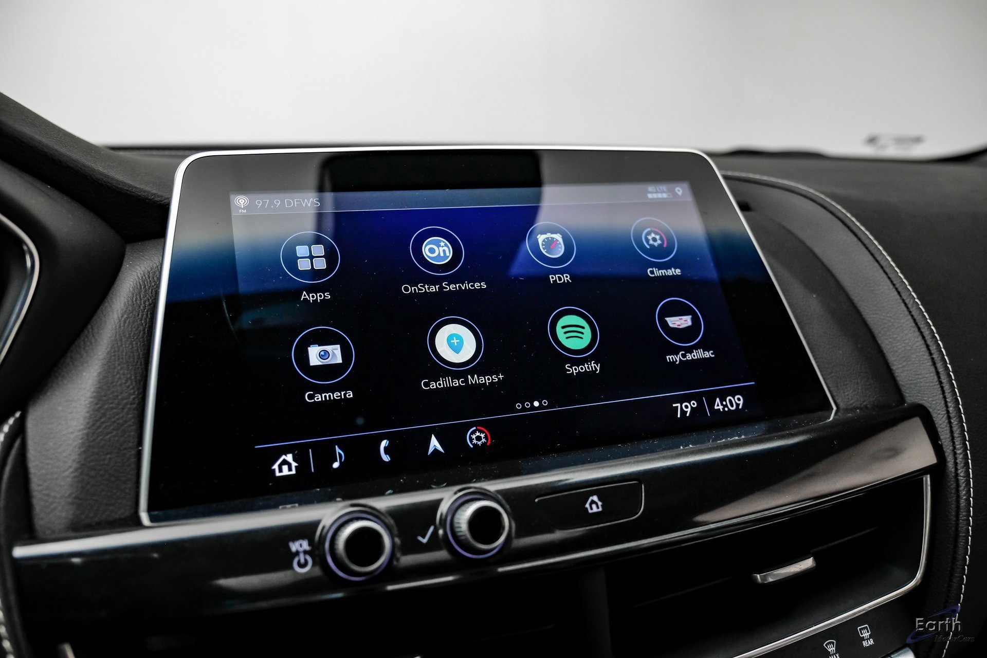 Used 2022 Cadillac CT5 V Blackwing image 70