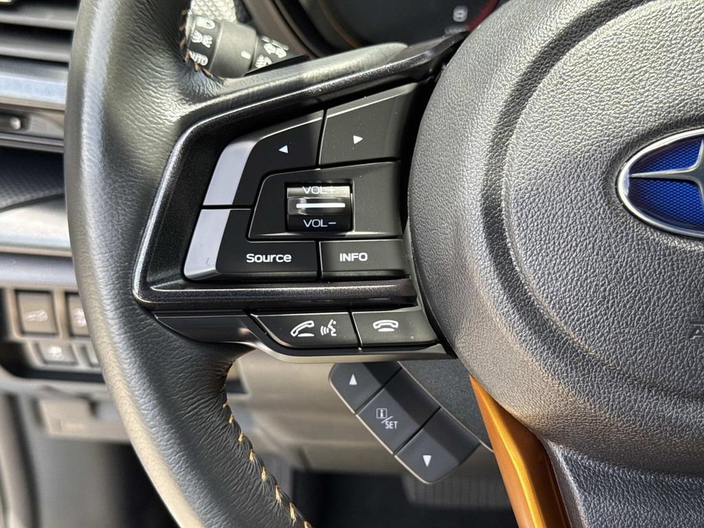 Used 2024 Subaru Forester Wilderness AWD/4WD image 45