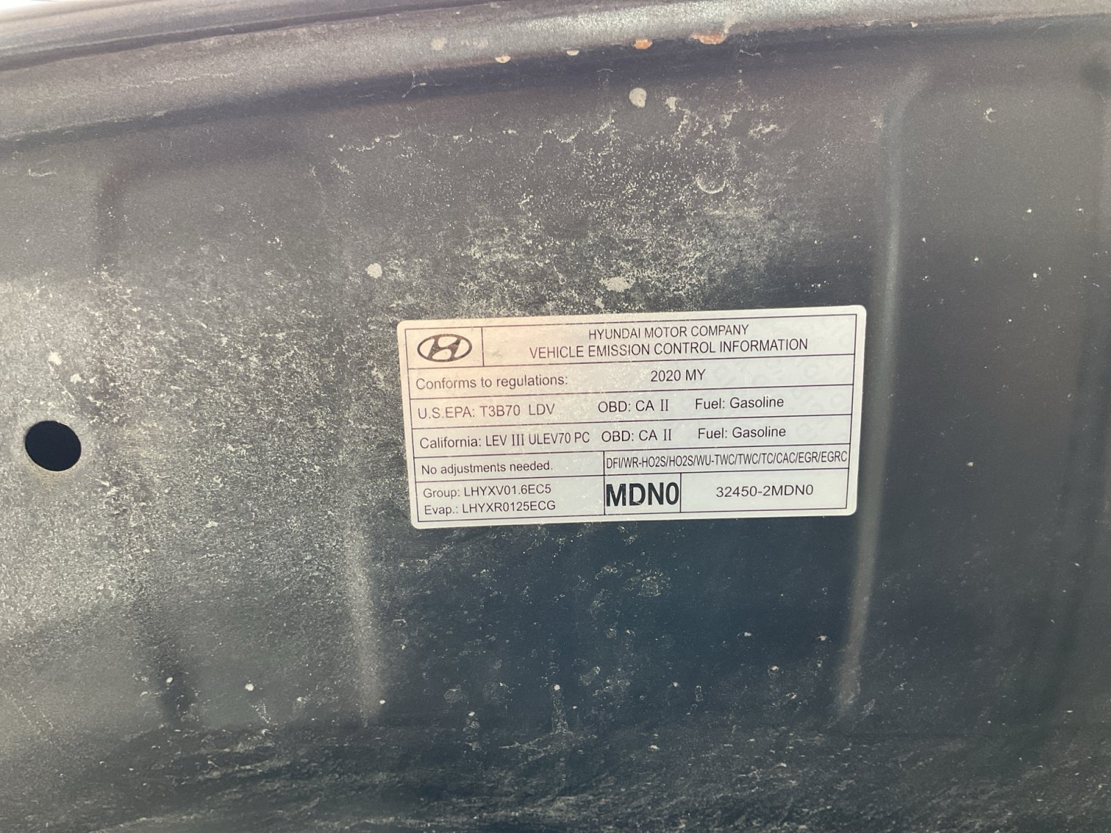 Used 2020 Hyundai Sonata Limited FWD image 24