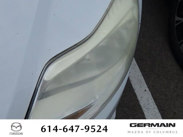 Used 2014 Ford Focus SE FWD image 12