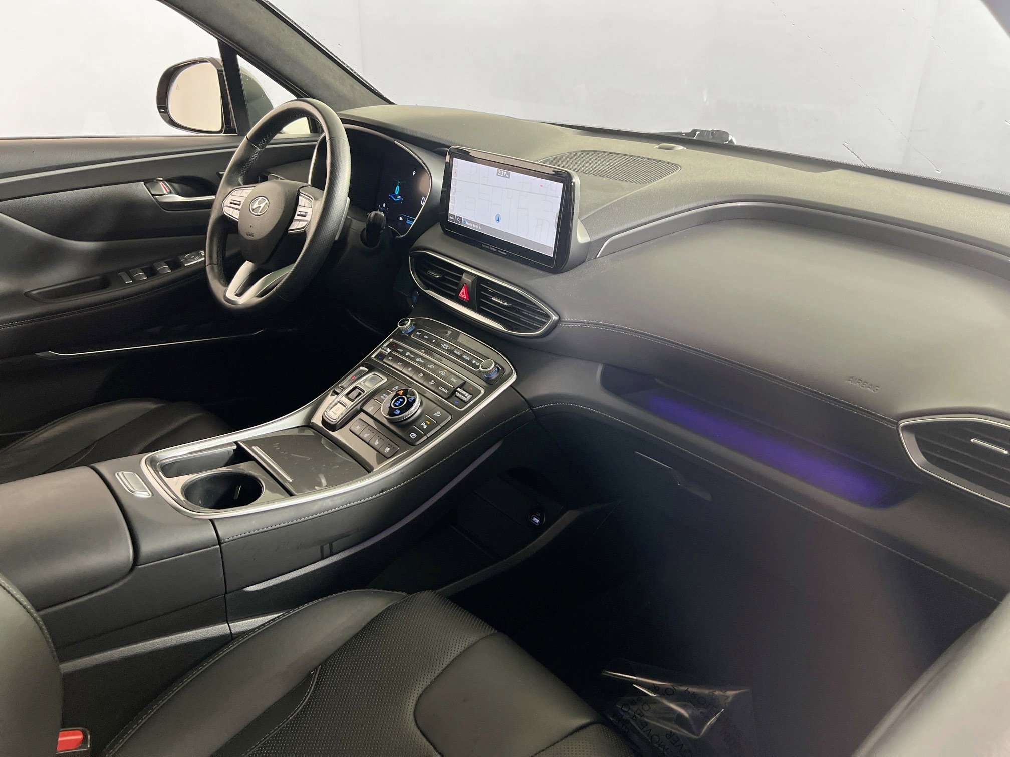 Used 2022 Hyundai Santa Fe Calligraphy image 29