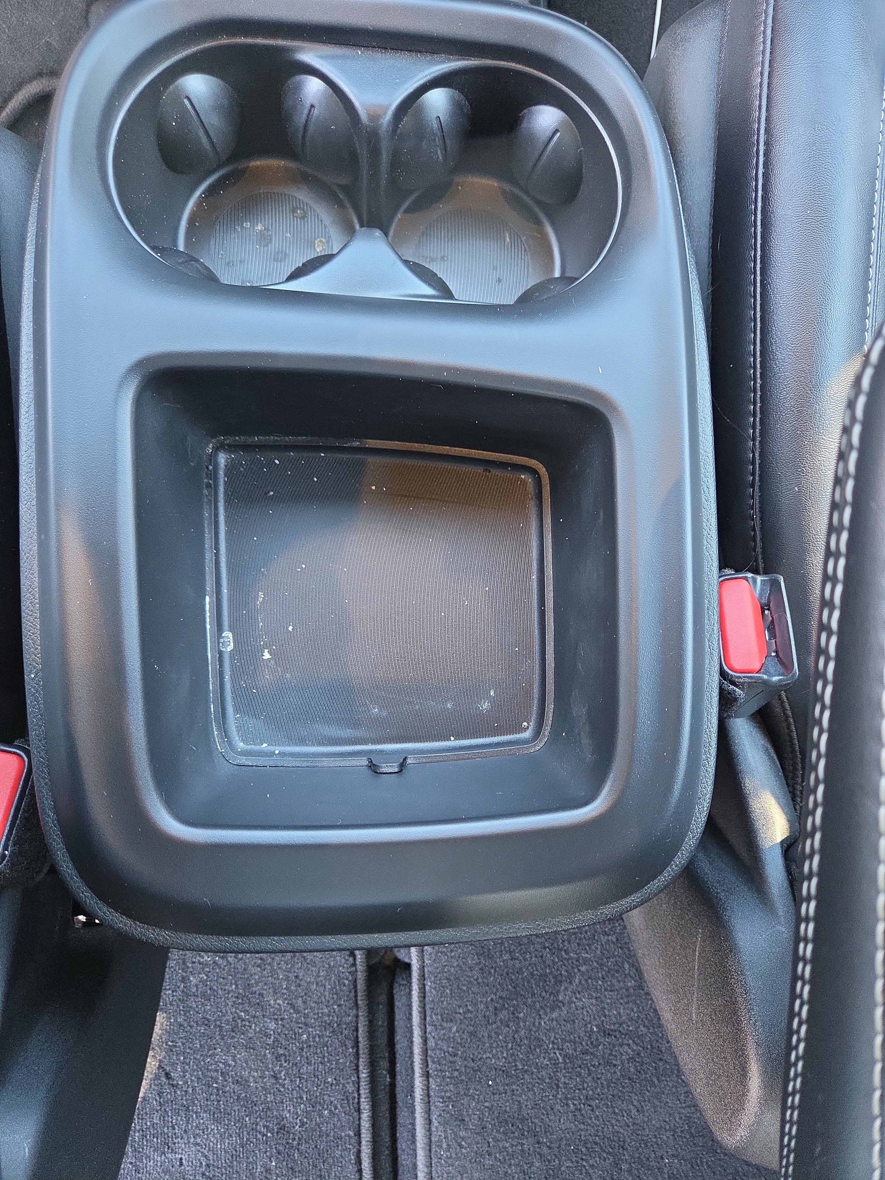 Certified 2026 Chrysler Pacifica Select FWD image 8