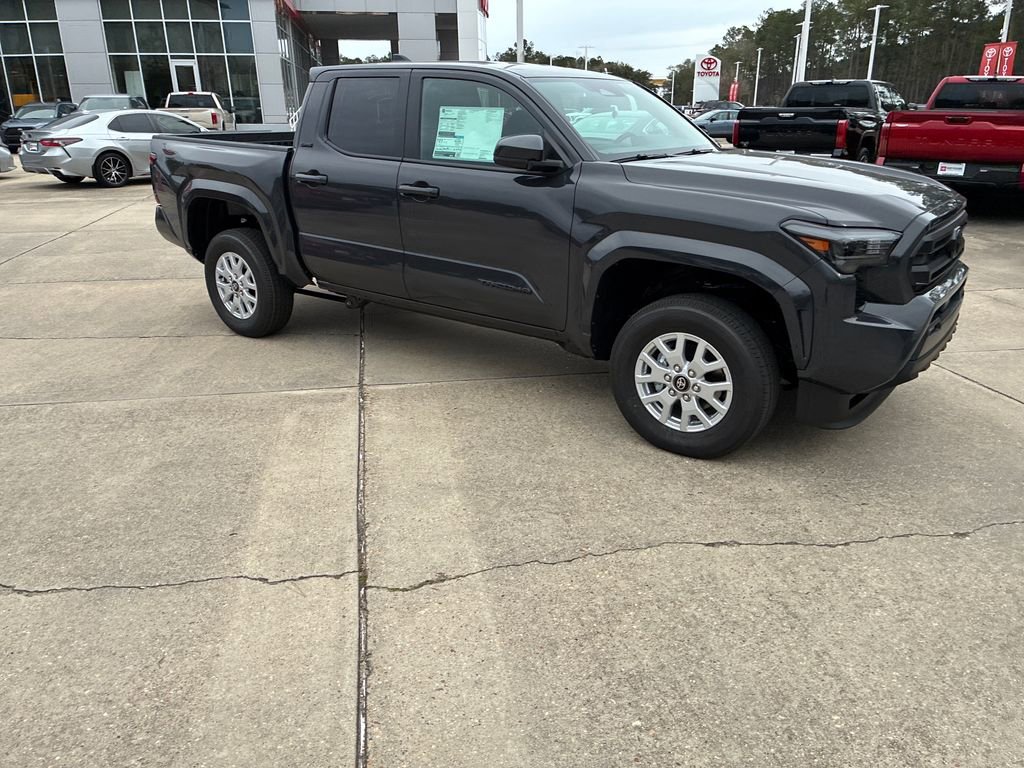 New 2026 Toyota Tacoma SR5 image 9