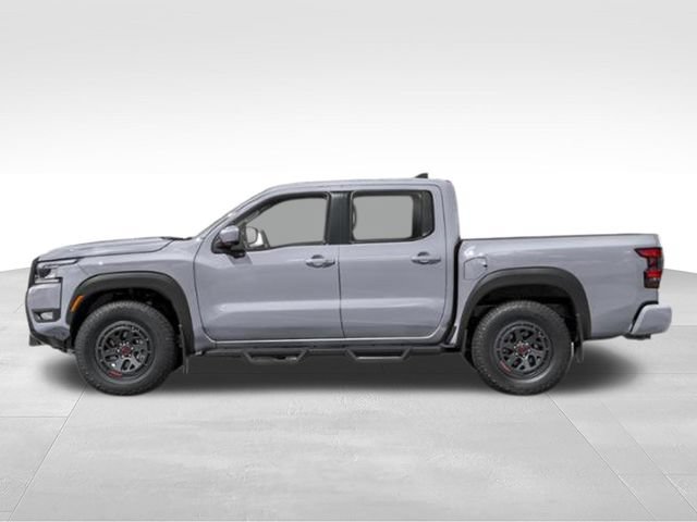 New 2026 Nissan Frontier Pro-X w/ Pro Premium Package RWD image 29