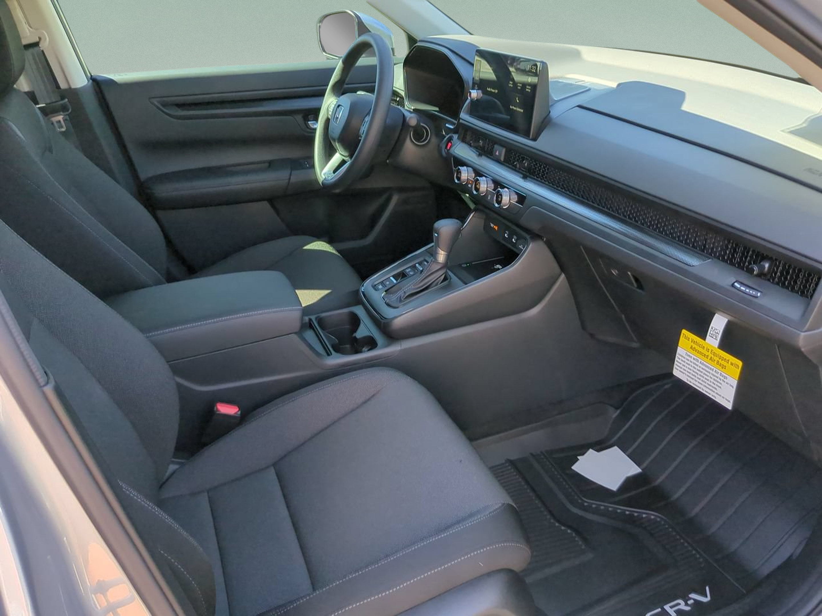 New 2027 Honda CR-V LX image 26
