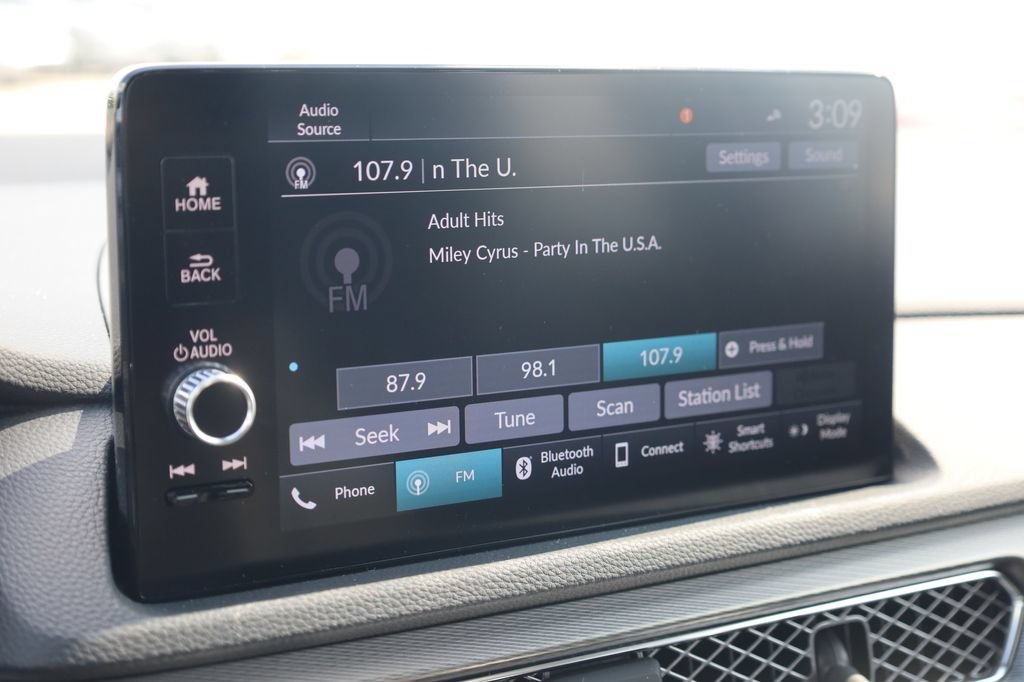 New 2026 Acura Integra A-Spec w/ Technology Package FWD image 20