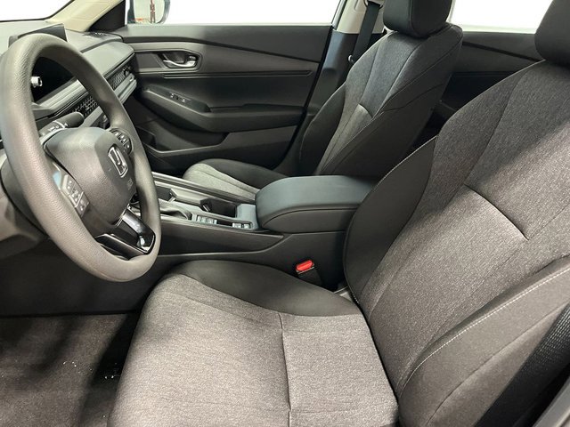 New 2026 Honda Accord LX image 11