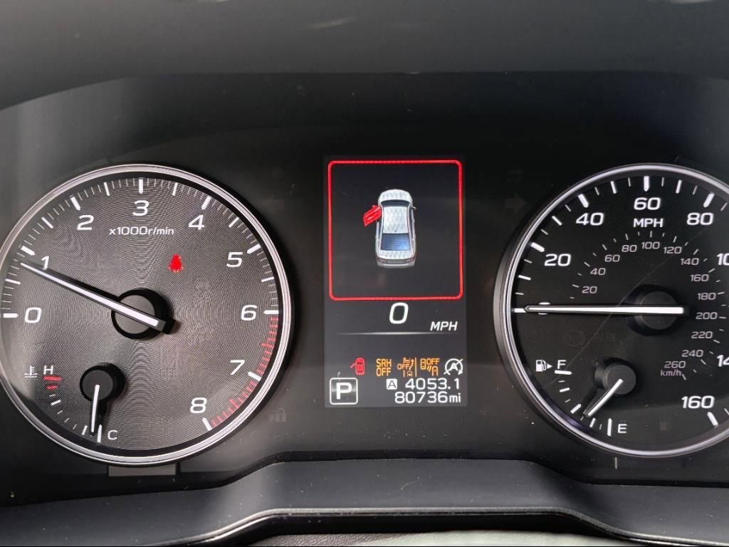 Used 2023 Subaru Legacy Premium image 7