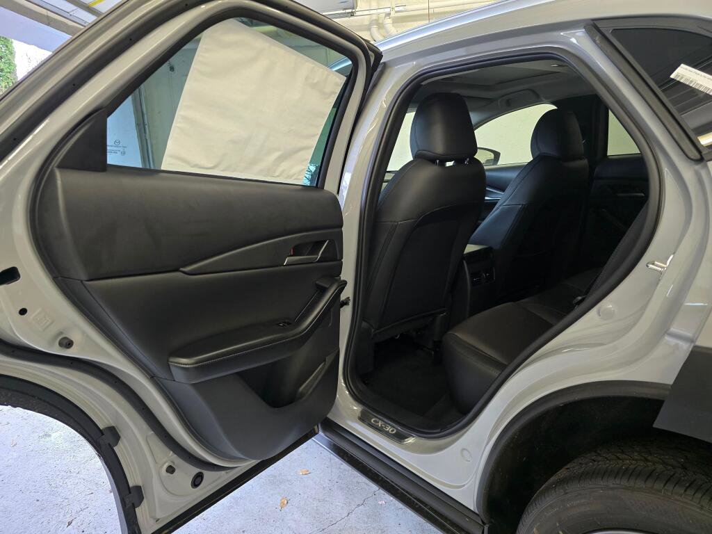 New 2026 MAZDA CX-30 AWD 2.5 S w/ Premium Package image 49