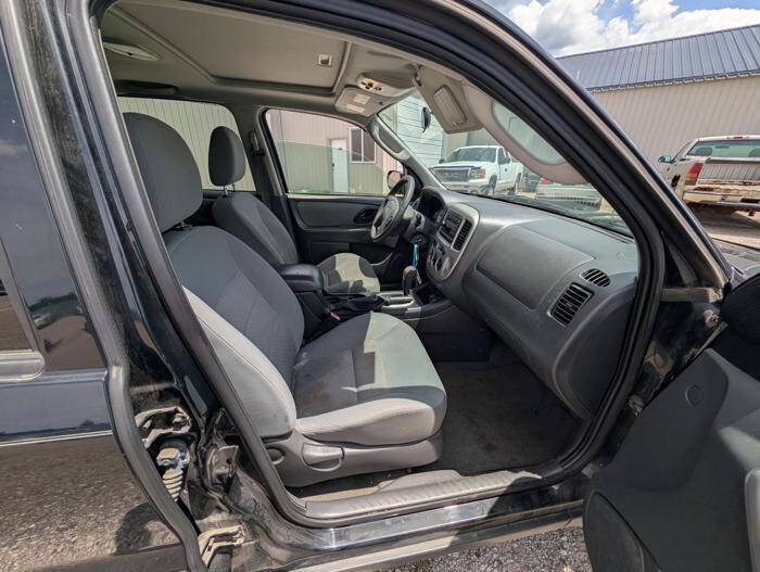 Used 2007 Ford Escape XLT AWD/4WD image 29
