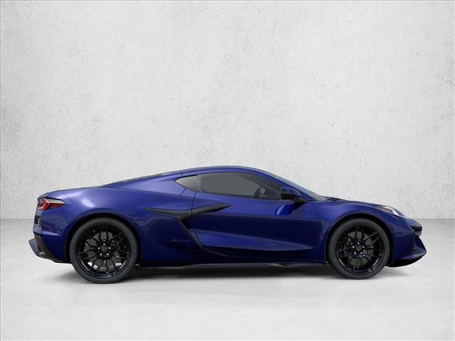New 2026 Chevrolet Corvette Z06 image 6