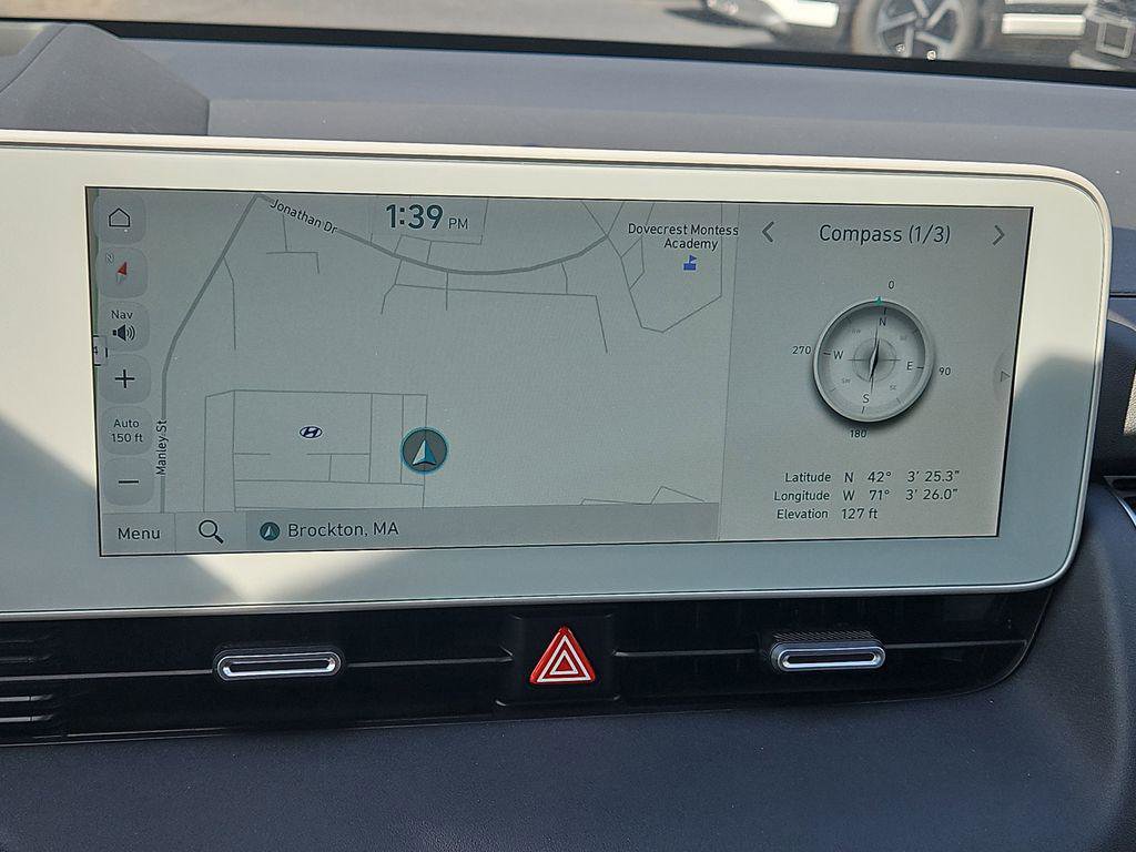 New 2024 Hyundai Ioniq 5 Limited AWD/4WD image 7