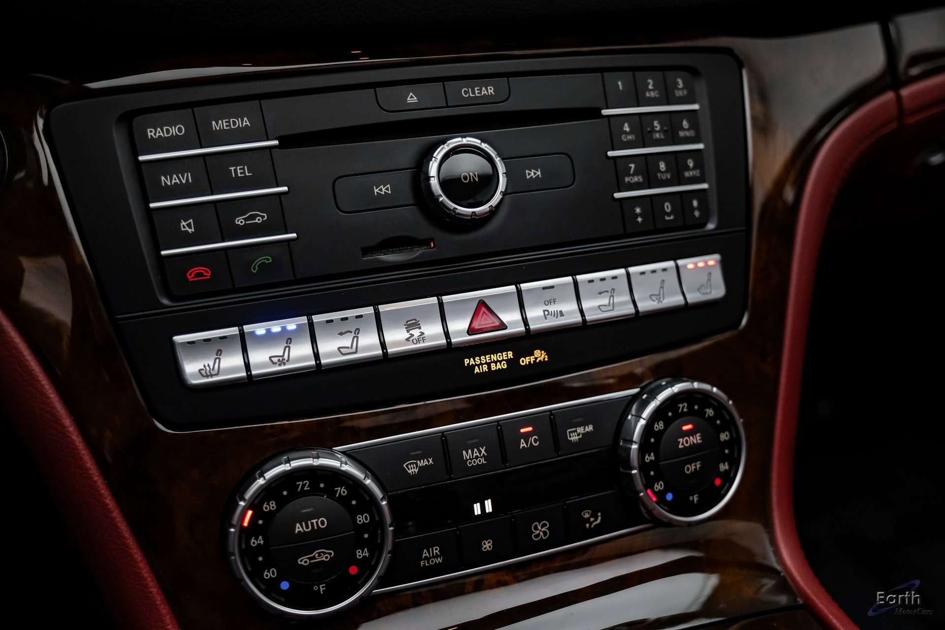 Used 2017 Mercedes-Benz SL 550 image 67