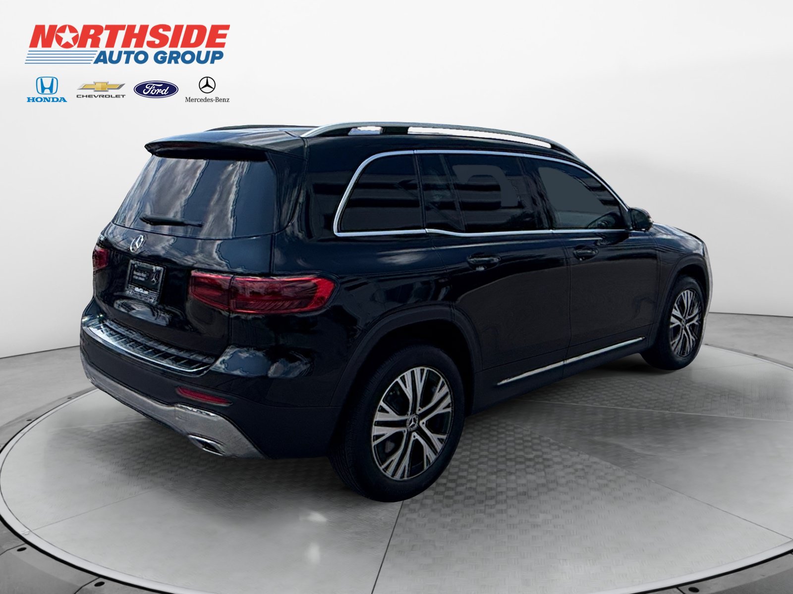 Used 2026 Mercedes-Benz GLB 250 image 7