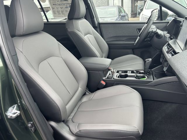 New 2026 Subaru Outback Limited XT w/ Premium/Limited Plus Package AWD/4WD image 27