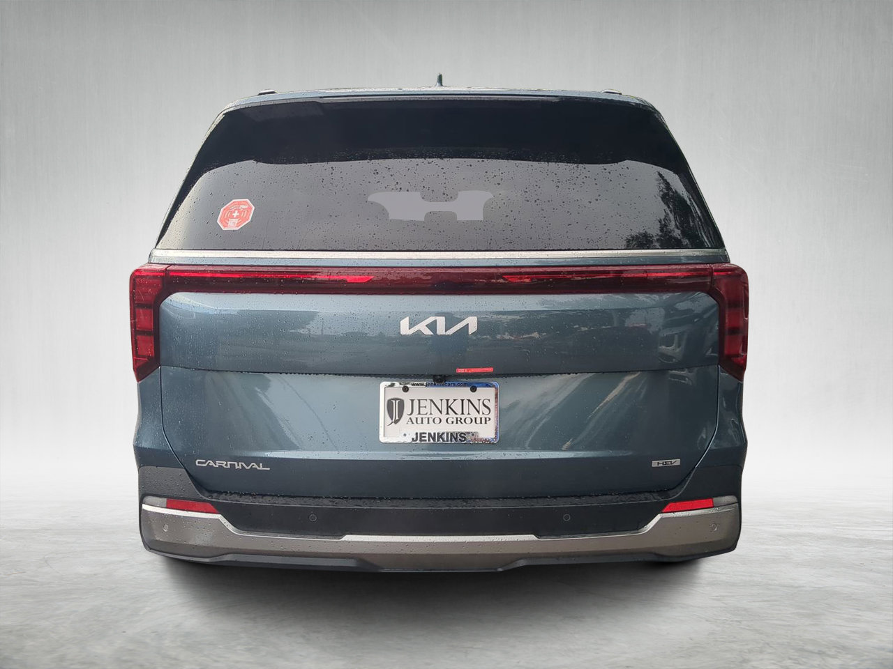 New 2026 Kia Carnival SX image 4