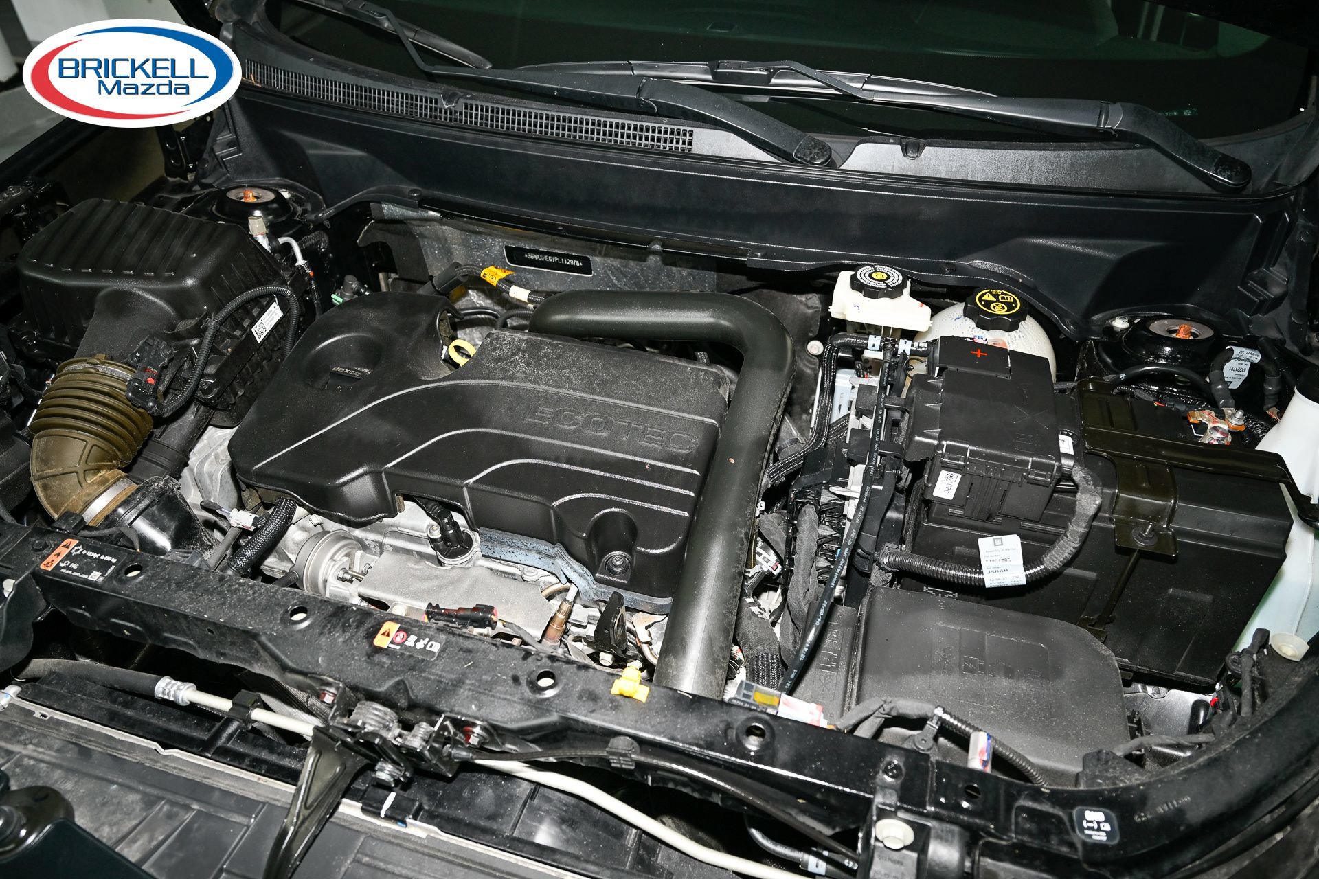 Used 2023 Chevrolet Equinox LS FWD image 25