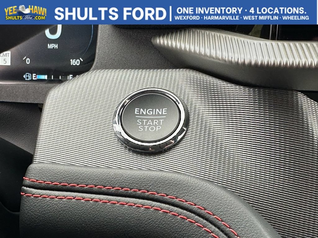 New 2026 Ford Explorer ST-Line w/ ST-Line Street Pack AWD/4WD image 11