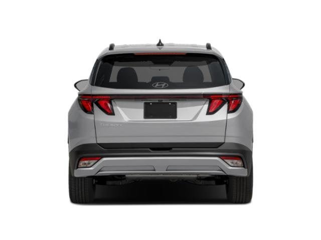New 2026 Hyundai Tucson SEL Plus w/ Tow & Go Package AWD/4WD image 8