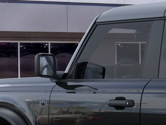 New 2026 Ford Bronco Big Bend AWD/4WD image 22