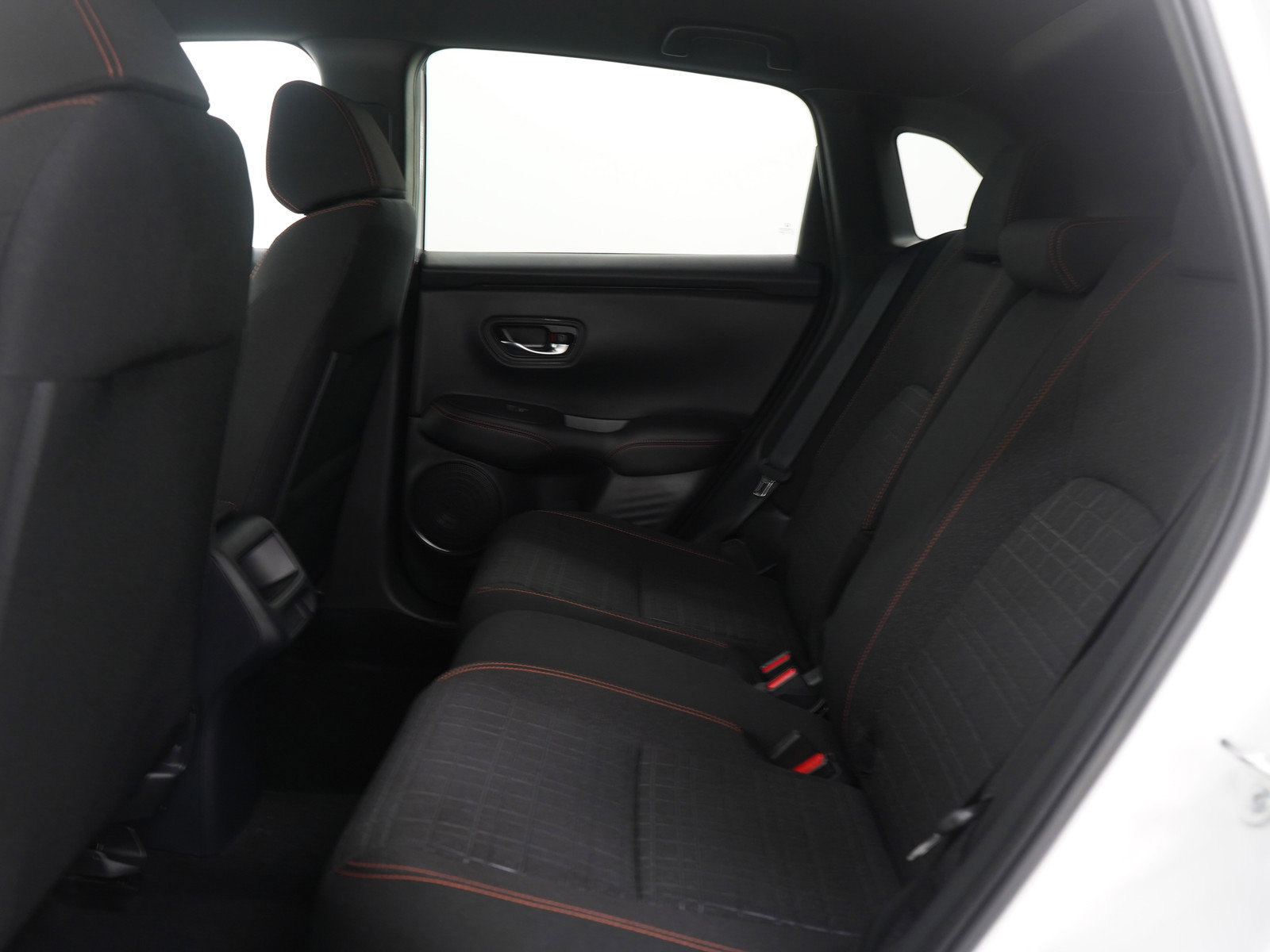 Used 2024 Honda HR-V Sport image 14