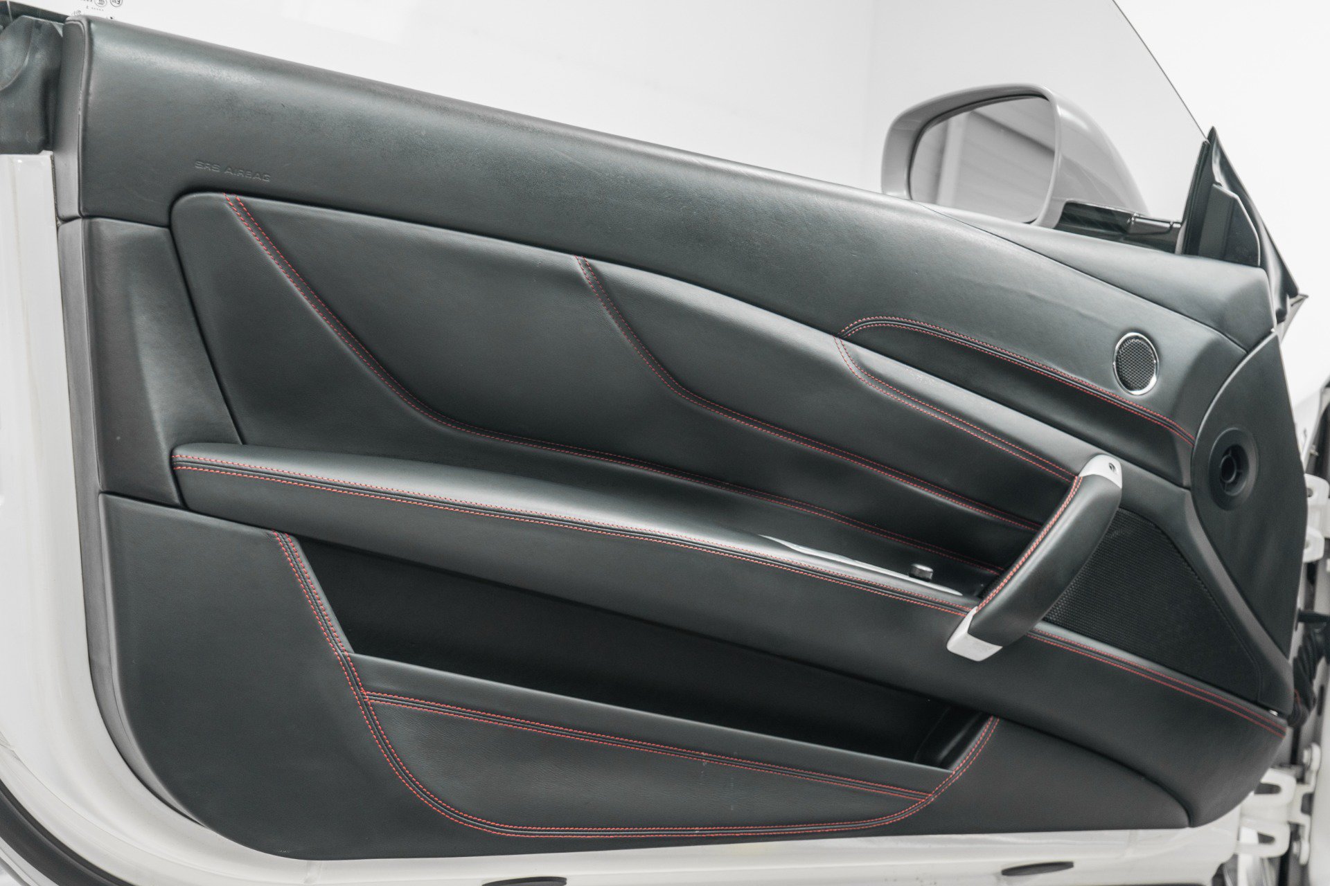Used 2014 Ferrari FF AWD/4WD image 35