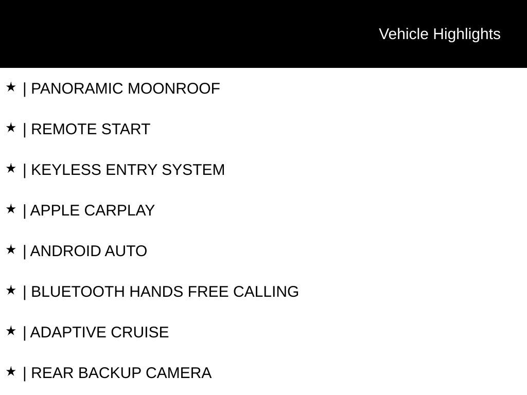 Used 2024 Nissan Rogue SL w/ SL Premium Package FWD image 17
