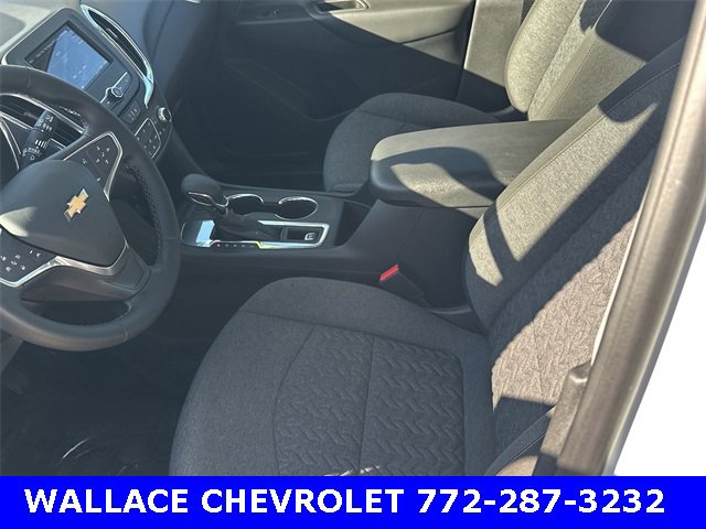 Certified 2023 Chevrolet Equinox LT image 14