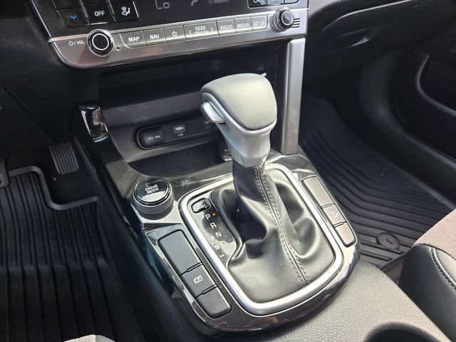 Used 2026 Kia Seltos S FWD image 18