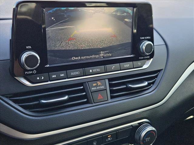 Used 2022 Nissan Altima 2.5 S FWD image 9