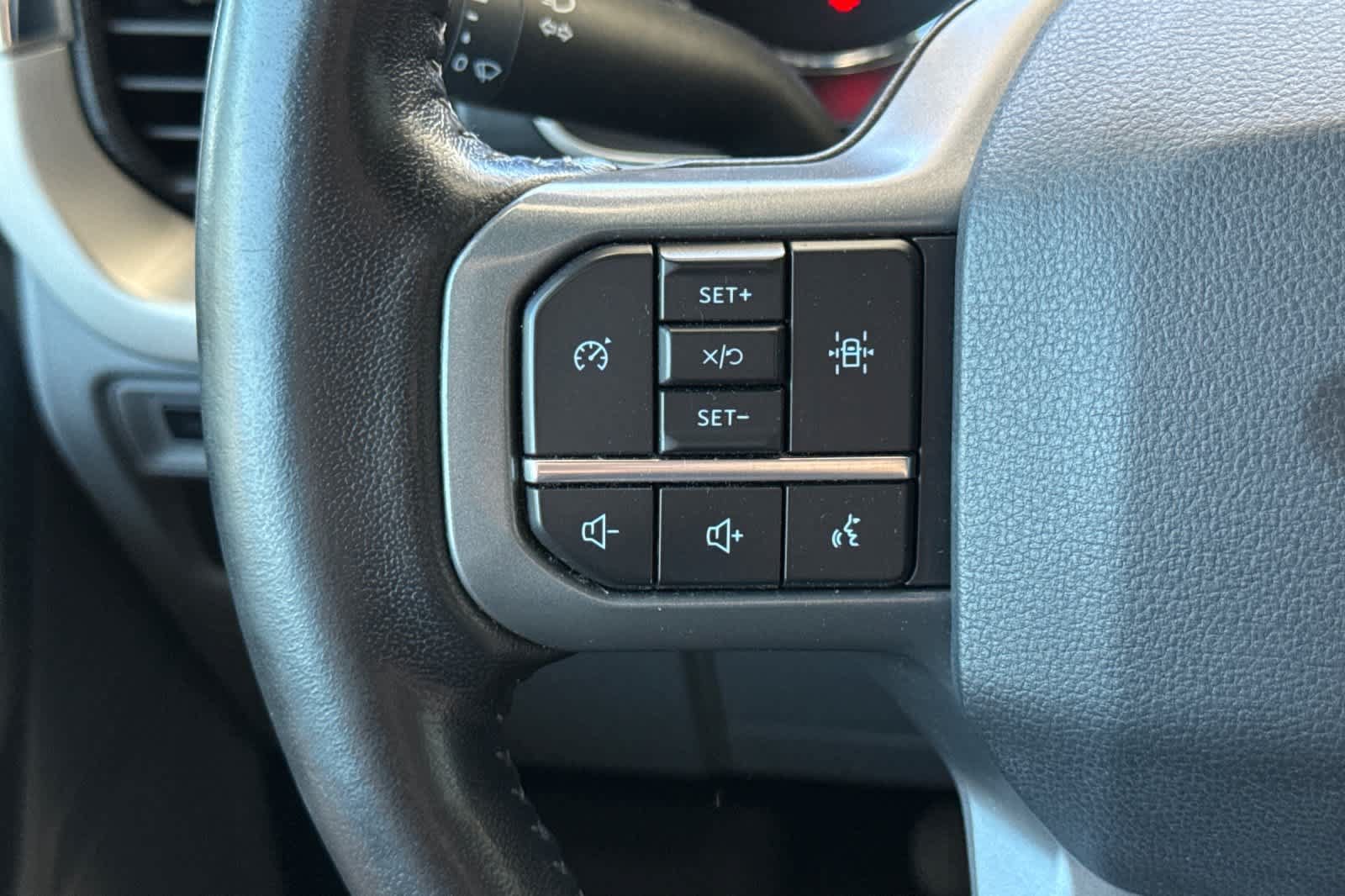Used 2021 Ford F150 XLT w/ Equipment Group 302A High AWD/4WD image 25