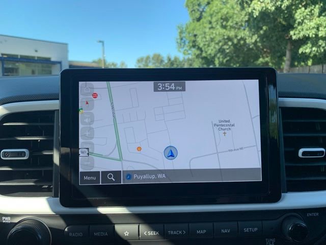 New 2025 Hyundai Venue Limited image 14