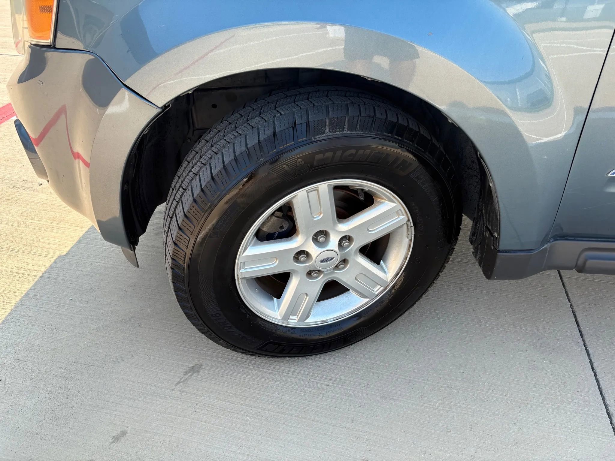 Used 2011 Ford Escape 4WD Hybrid image 31