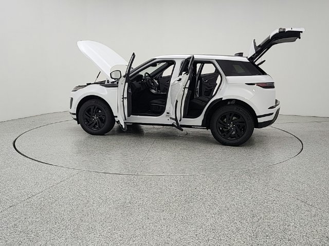 New 2026 Land Rover Range Rover Evoque S AWD/4WD image 12