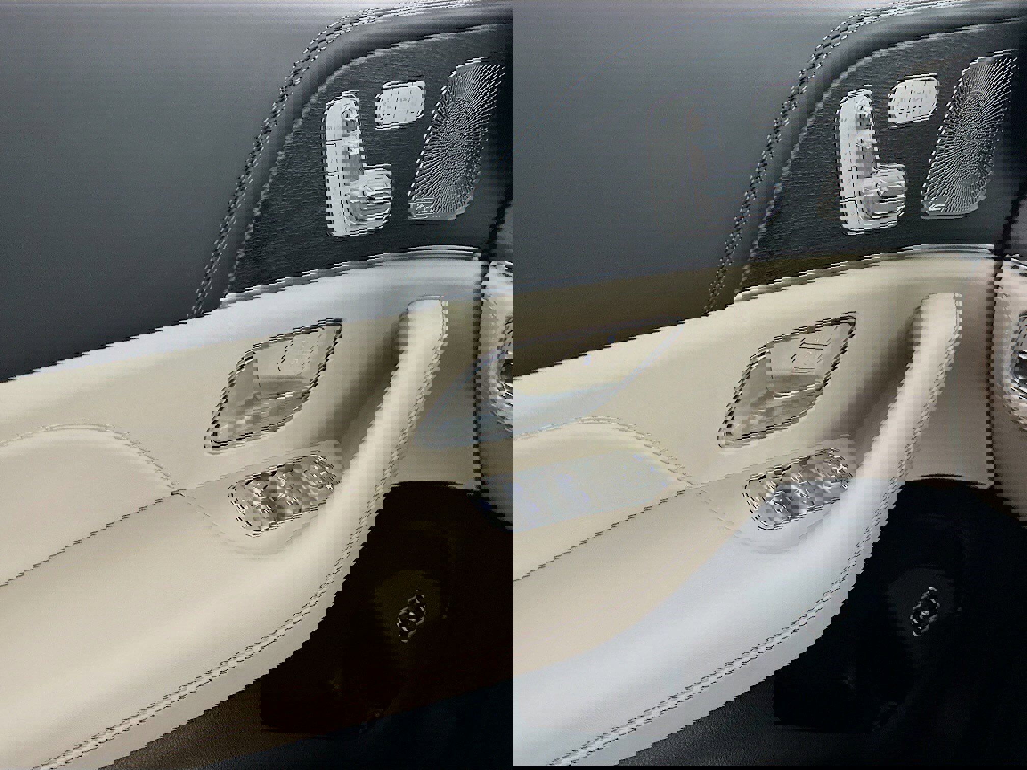 Used 2025 Mercedes-Benz GLE 53 AMG 4MATIC Coupe image 15