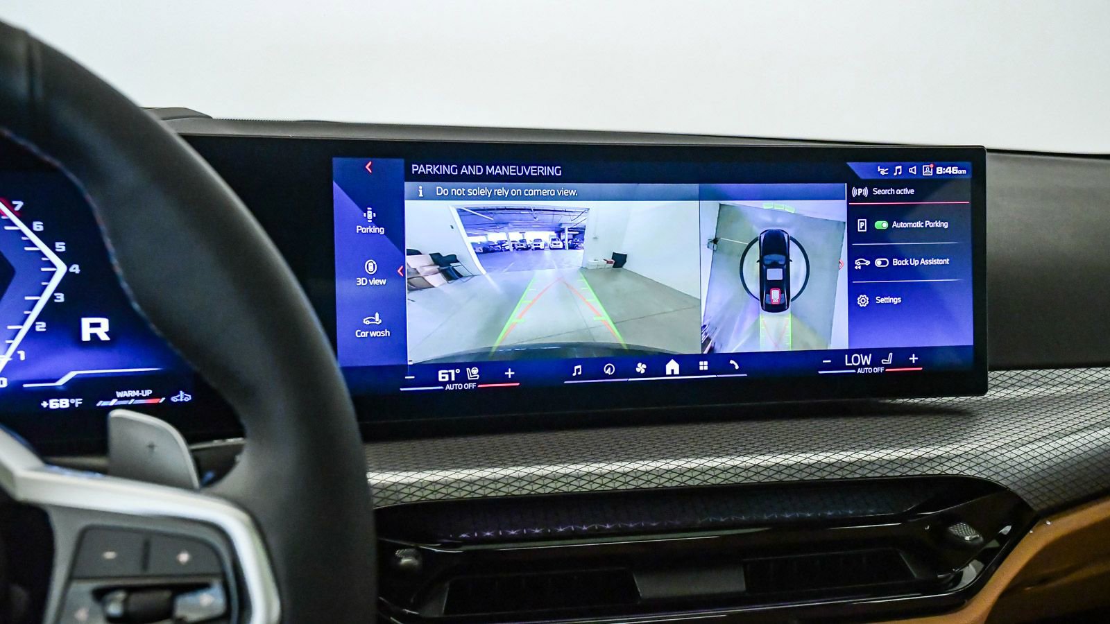 Used 2025 BMW M340i image 27