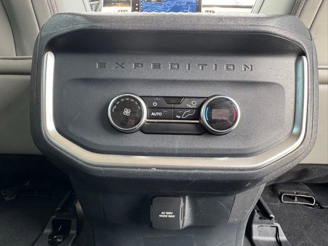 Certified 2025 Ford Expedition Max Active AWD/4WD image 58
