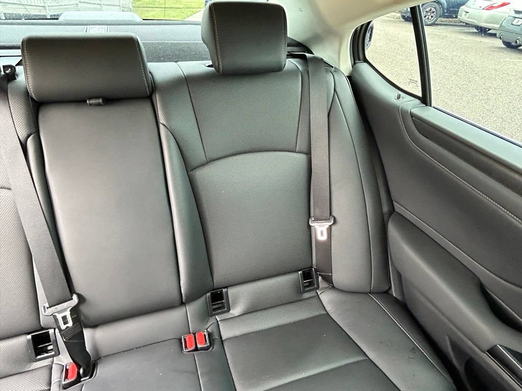 Used 2024 Lexus ES 300h w/ Premium Package FWD image 14