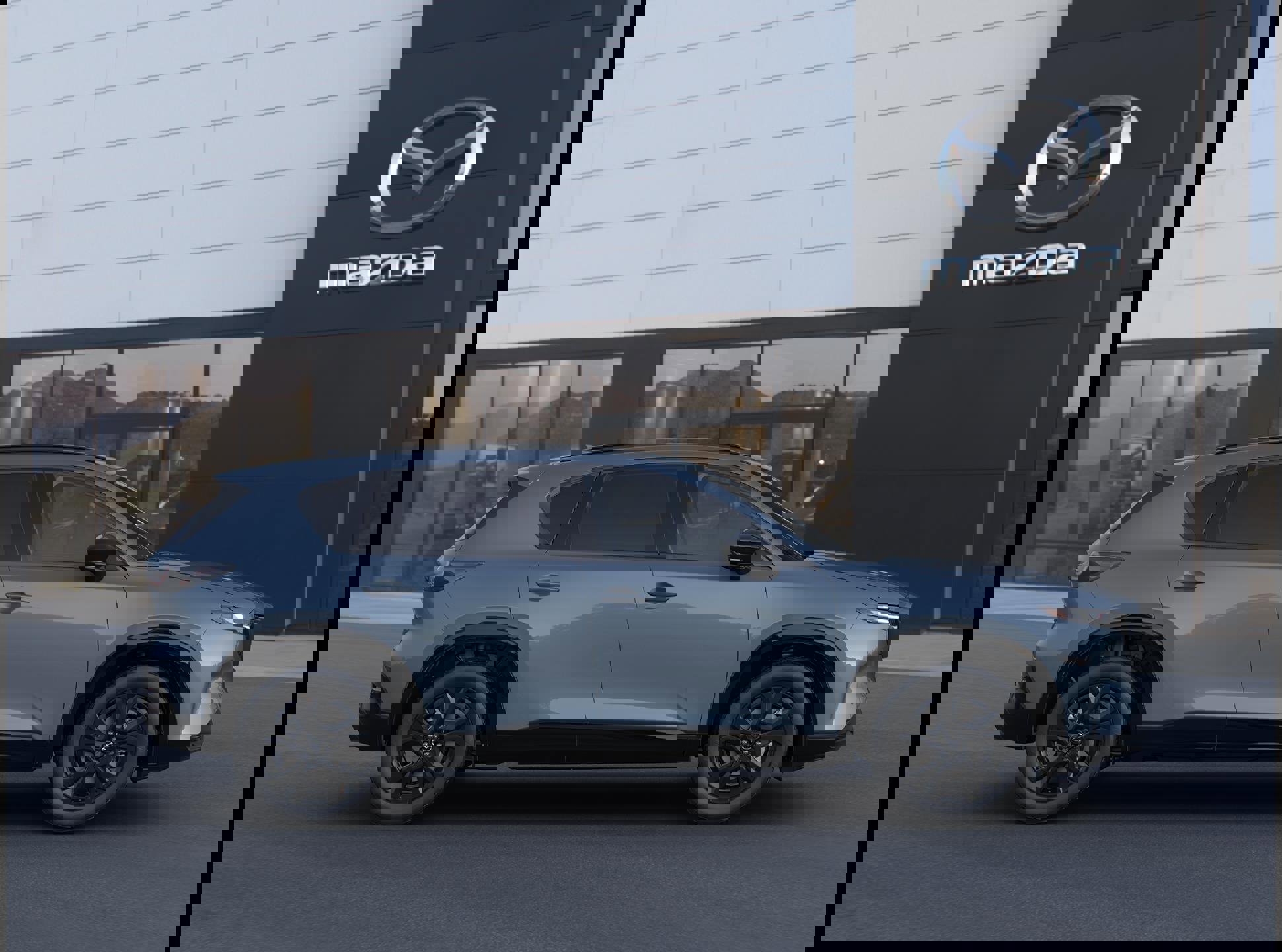 New 2026 MAZDA CX-5 2.5 S w/ Premium Plus Package image 5