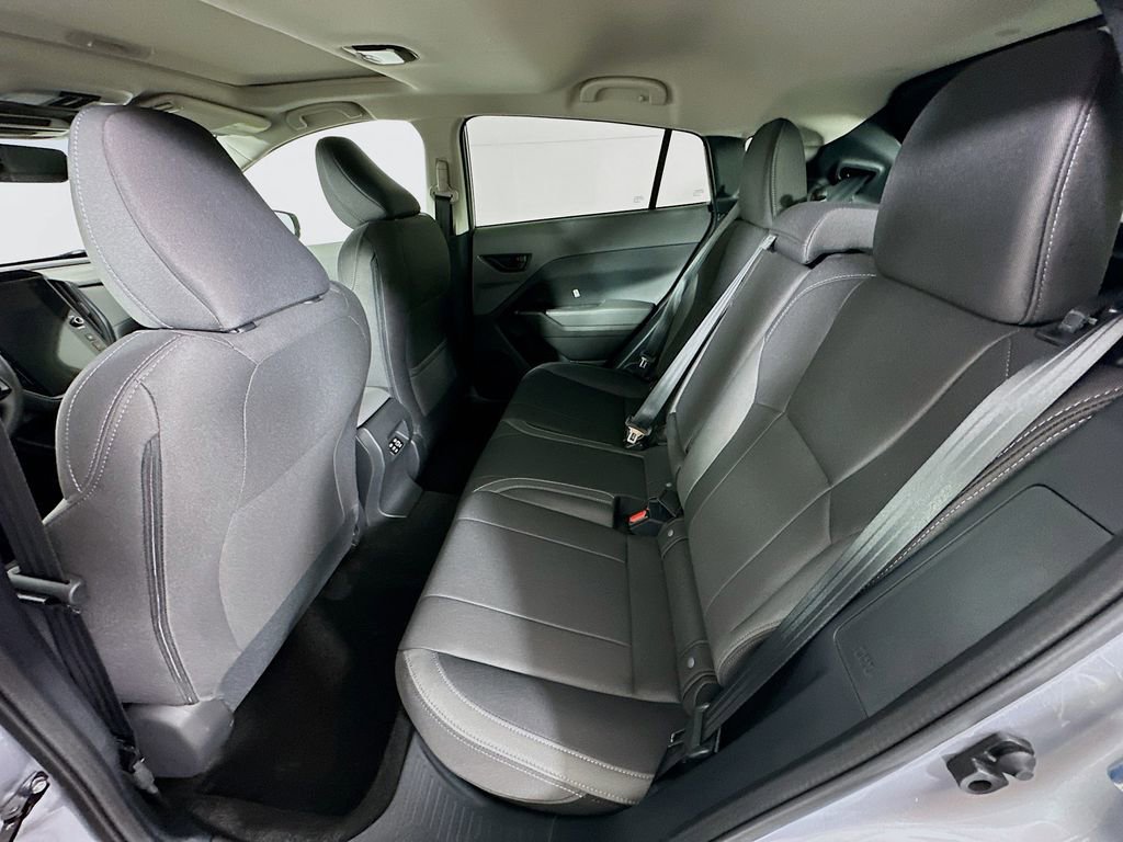 New 2026 Subaru Crosstrek 2.0i Premium image 31