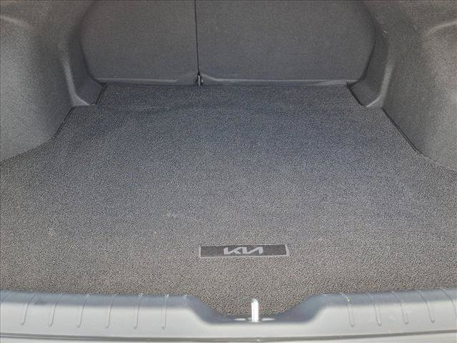 Used 2025 Kia K4 EX FWD image 6