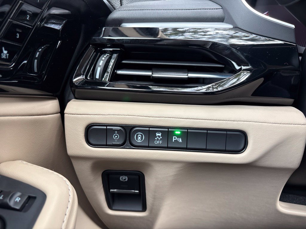 New 2026 Acura MDX w/ Technology Package FWD image 40