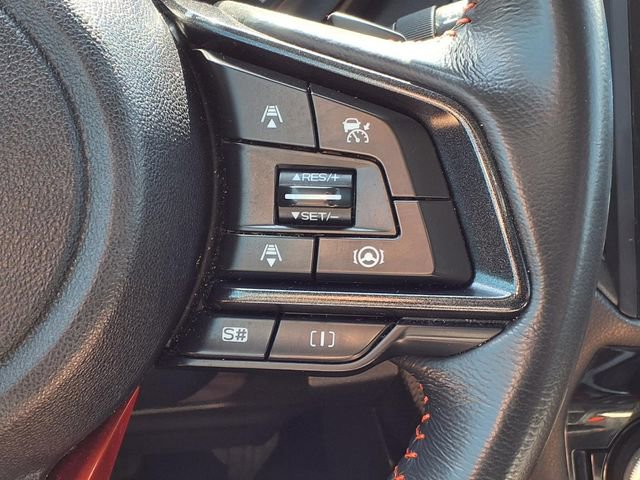 Certified 2022 Subaru Forester Sport AWD/4WD image 15