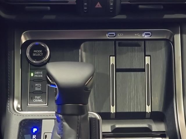 New 2025 Lexus GX 550 image 26