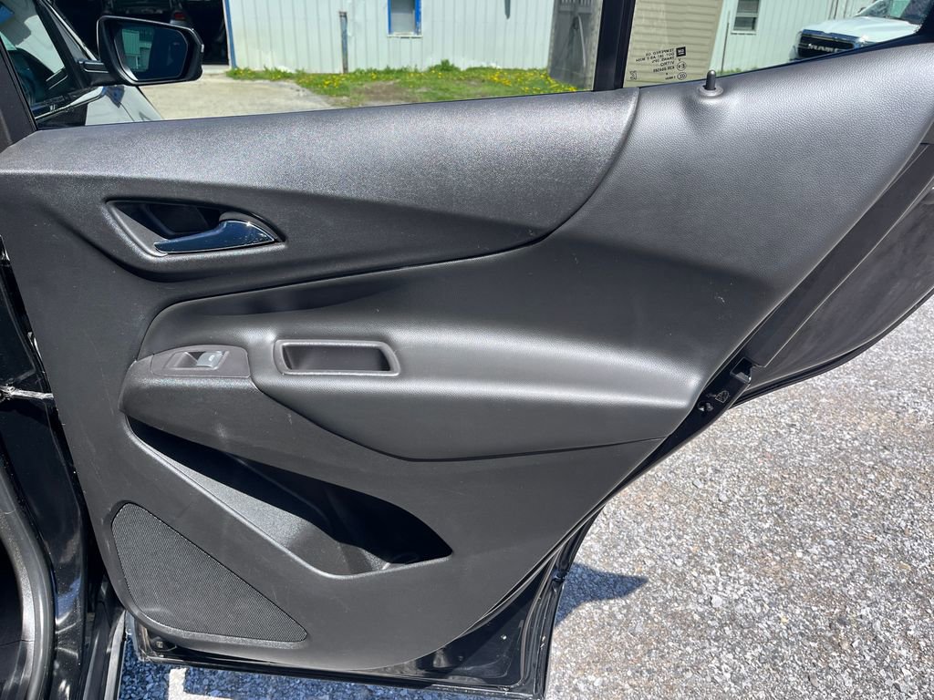 Used 2019 Chevrolet Equinox LT AWD/4WD image 30